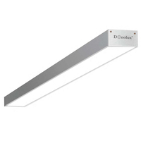 Светильник Donolux DL18513C150WW60L5 Led line on 1