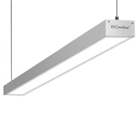 Светильник Donolux DL18513S150WW60L5 Led line uni 1