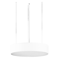 Светильник Donolux S111052D400WW White Sp Plato SP