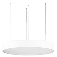 Светильник Donolux S111052D600NW White Sp Plato SP