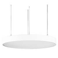 Светильник Donolux S111052D800WW White Sp Plato SP