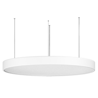 Светильник Donolux S111052D1000NW White Sp Plato SP