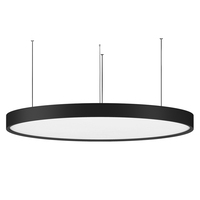 Светильник Donolux S111052D1200NW Black Sp Plato SP