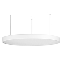 Светильник Donolux S111052D1200NW White Sp Plato SP