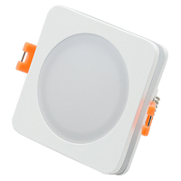 Точечный светильник LEDRON LIP0906-5W-F 3000K Downlight