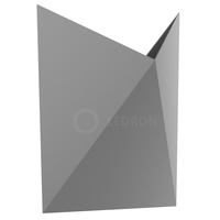 Бра LEDRON 816 Grey Orneo