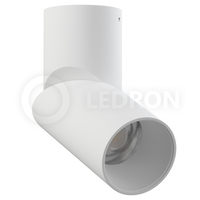 Точечный светильник LEDRON CSU0809 White Ometa