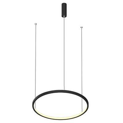 Светильник LEDRON LED ROUND R400 Black