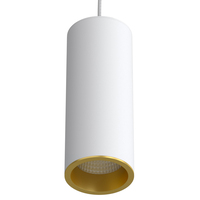 Светильник LEDRON SLC7392-12W-P White/Gold Sant