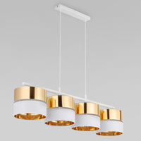 Светильник TK Lighting 4775 Hilton Gold