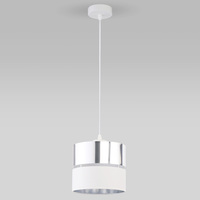 Светильник TK Lighting 4440 Hilton Silver