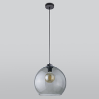 Светильник TK Lighting 4292 Cubus Graphite