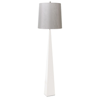 Торшер Elstead Lighting ASCENT/FL WHT ASCENT