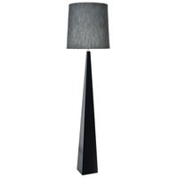 Торшер Elstead Lighting HQ/ASCENT FL BLK ASCENT