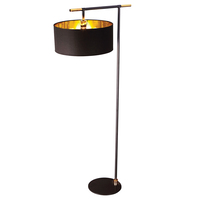 Торшер Elstead Lighting BALANCE-FL-BKPB BALANCE