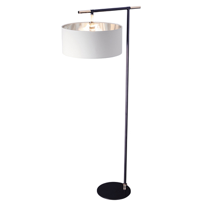 Торшер Elstead Lighting BALANCE-FL-BKPN BALANCE