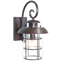 Уличный светильник Elstead Lighting BIBURY BIBURY