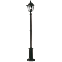 Фонарный столб Elstead Lighting CP6 BLACK CHAPEL