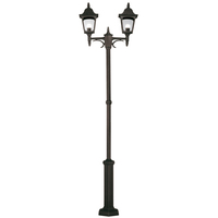 Фонарный столб Elstead Lighting CP8 BLACK CHAPEL