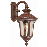 Уличный светильник Elstead Lighting CC2/M CHICAGO