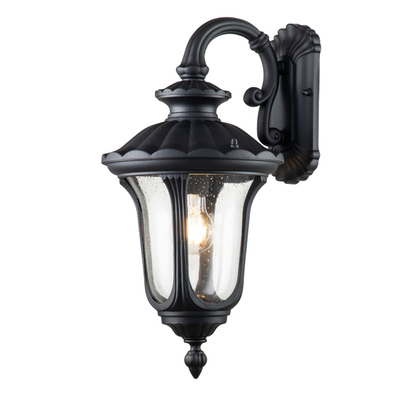 Уличный светильник Elstead Lighting CC2-S-BK CHICAGO