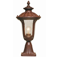 Уличный светильник Elstead Lighting CC3/S CHICAGO