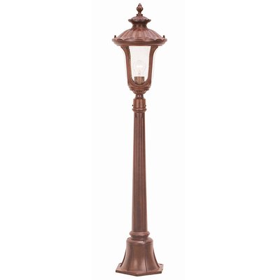 Уличный светильник Elstead Lighting CC4/S CHICAGO