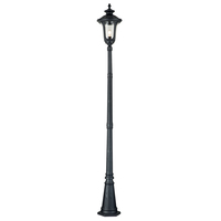 Фонарный столб Elstead Lighting CC5-M-BK CHICAGO