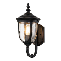 Уличный светильник Elstead Lighting CL1-S CLEVELAND