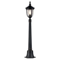 Уличный светильник Elstead Lighting CL4-S CLEVELAND