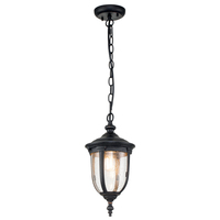 Уличный светильник Elstead Lighting CL8-S CLEVELAND