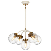 Люстра Elstead Lighting DL-COSMOS5 COSMOS