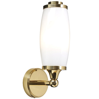 Светильник для ванной комнаты Elstead Lighting BATH/ELIOT1 PB ELIOT