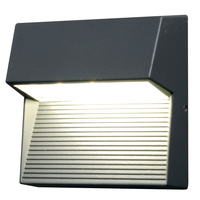 Уличный светильник Elstead Lighting FREYR SQ FREYR