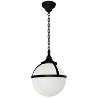 Уличный светильник Elstead Lighting GLENBEIGH CHAIN GLENBEIGH