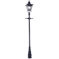 Фонарный столб Elstead Lighting GP1 BLACK GRAMPIAN