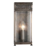 Уличный светильник Elstead Lighting HL7-S-DB HOLBORN