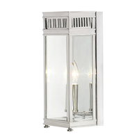 Уличный светильник Elstead Lighting HL7-S-PC HOLBORN