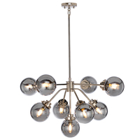 Люстра Elstead Lighting KULA9