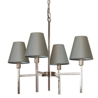  люстра Elstead Lighting LUCERNE 4LT LUCERNE