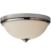 Светильник для ванной комнаты Elstead Lighting FE/MALIBU/F BATH MALIBU