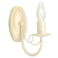 Бра Elstead Lighting MN1 IV/GOLD MINSTER