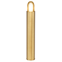 Уличный светильник Elstead Lighting PAIGNTON-B-BRASS PAIGNTON