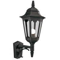 Уличный светильник Elstead Lighting PR1 BLACK PARISH