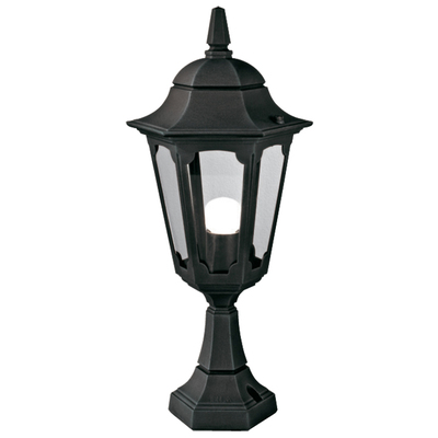 Уличный светильник Elstead Lighting PR4 BLACK PARISH