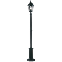 Фонарный столб Elstead Lighting PR6 BLACK PARISH