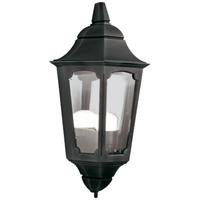 Уличный светильник Elstead Lighting PR7 BLACK PARISH