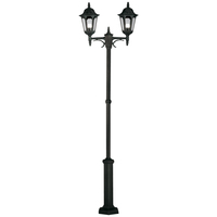 Фонарный столб Elstead Lighting PR8 BLACK PARISH