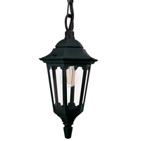 Уличный светильник Elstead Lighting PR9-BLACK PARISH