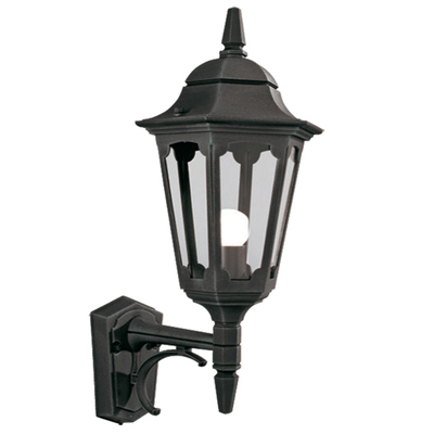 Уличный светильник Elstead Lighting PRM1 BLACK PARISH